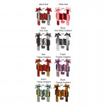 Mountain Bicycle Fork Decal Stickers for Marzocchi Bomber 58